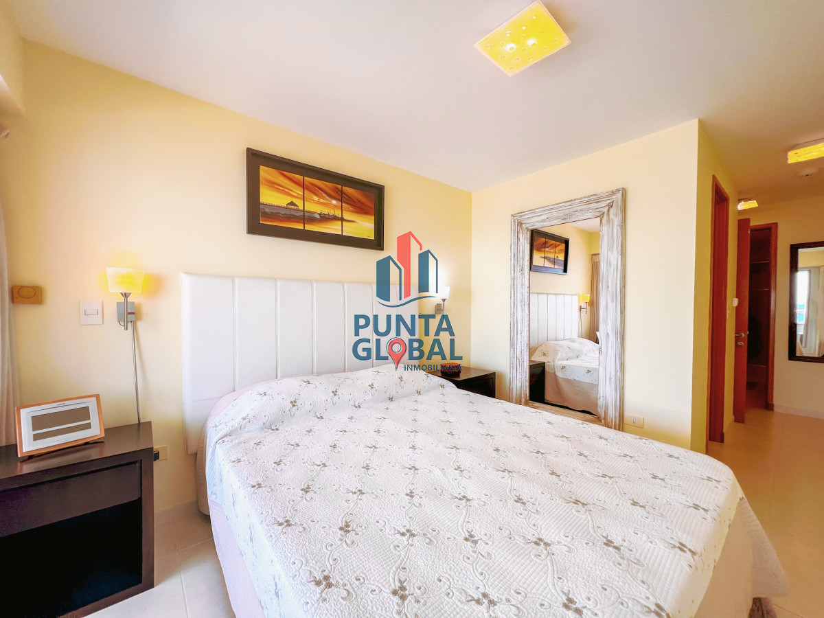Apartamento ID.20 - Venta Apartamento 2 dormitorios excelente estado