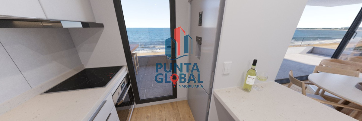 Apartamento ID.259 - Venta Apartamento 3 Dormitorios Punta del Este