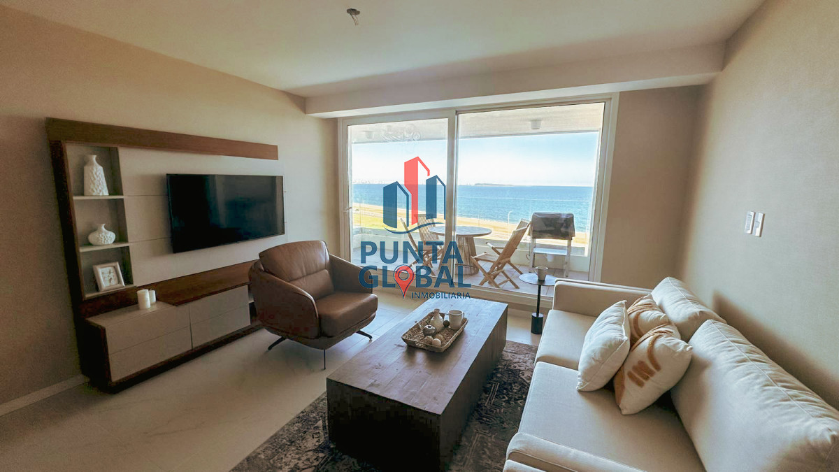 Apartamento ID.94 - Venta Apartamento 2 Dormitorios Punta del Este