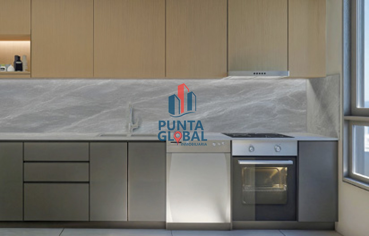 Apartamento ID.24 - Venta Apartamento en construcción 1 y medio cuarto 1 baño