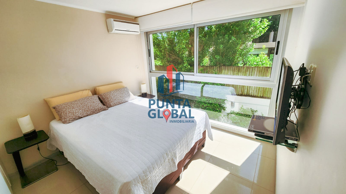 Apartamento ID.52 - Alquiler Temporal 1 Dormitorio