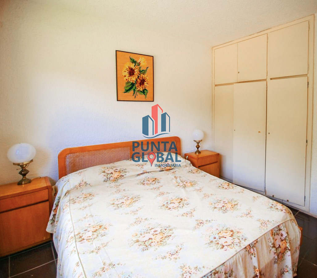 Apartamento ID.270 - Venta Apartamento 2 Dormitorios Punta del Este