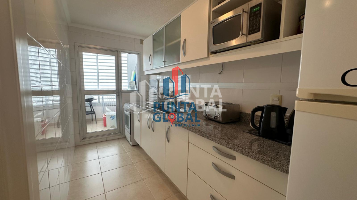 Apartamento ID.21 - Hermoso apartamento en península