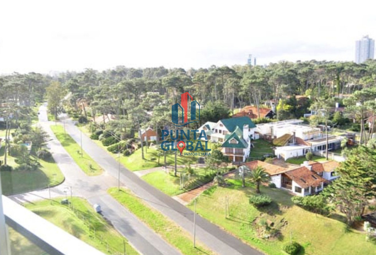 Apartamento ID.237 - Venta Apartamento 3 Dormitorios Punta del Este