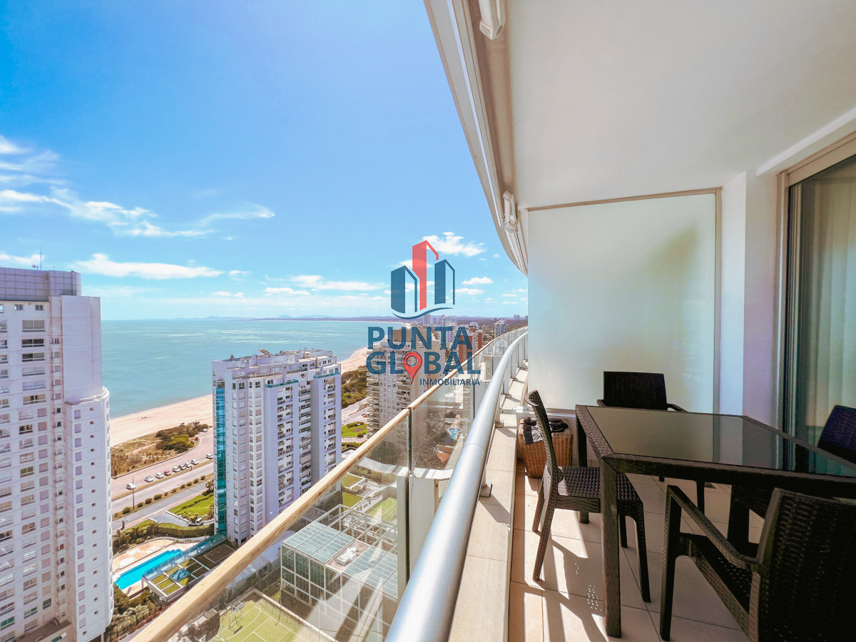 Apartamento ID.20 - Venta Apartamento 2 dormitorios excelente estado