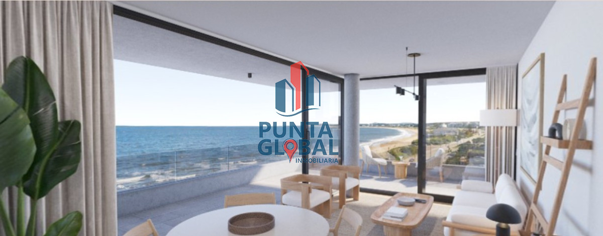 Apartamento ID.259 - Venta Apartamento 3 Dormitorios Punta del Este