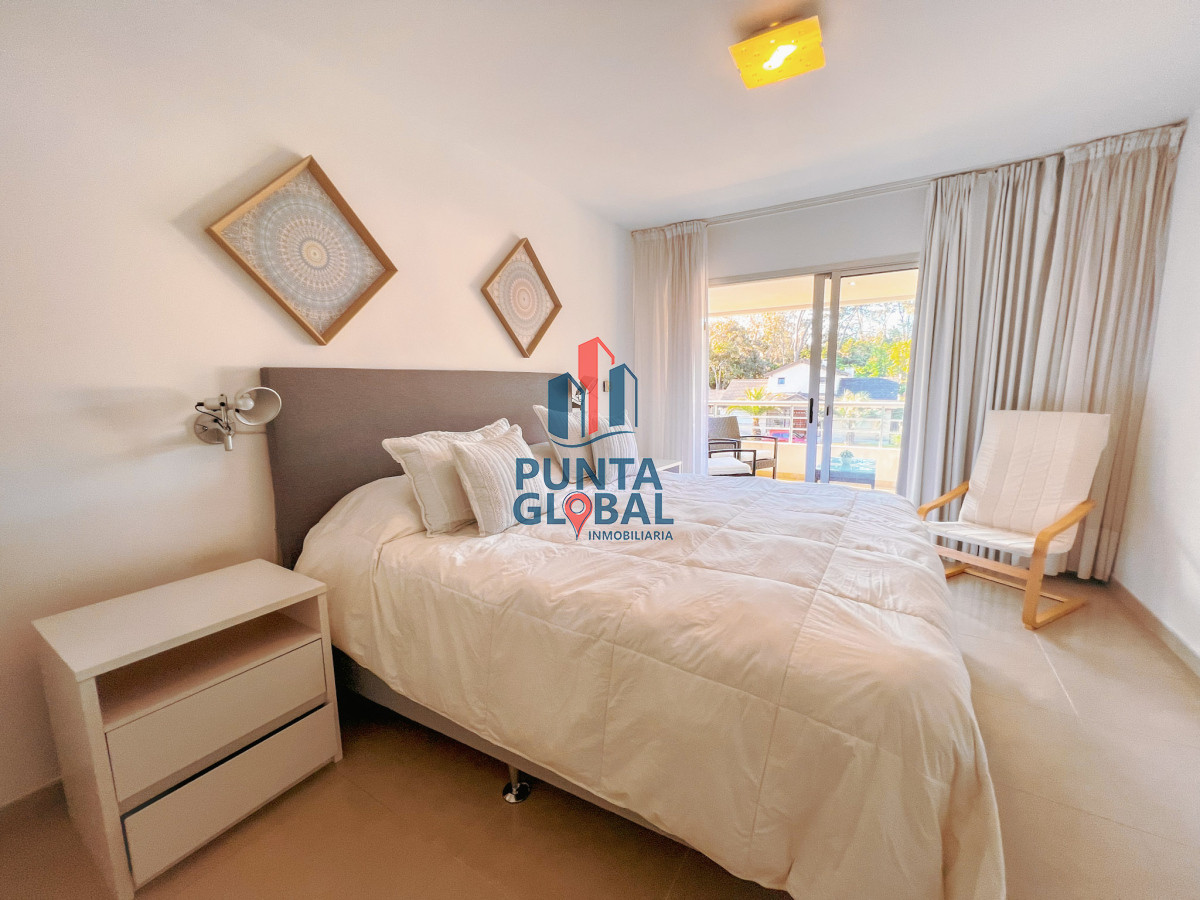 Apartamento ID.12 - Venta de hermoso apartamento en Playa Brava