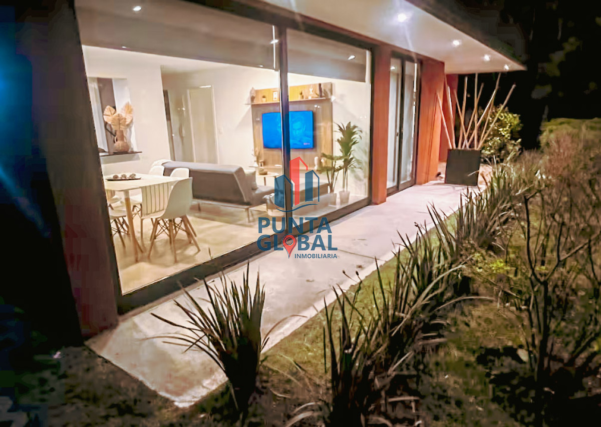 Apartamento ID.50 - Alquiler Invernal 2 Dormitorio Punta del Este