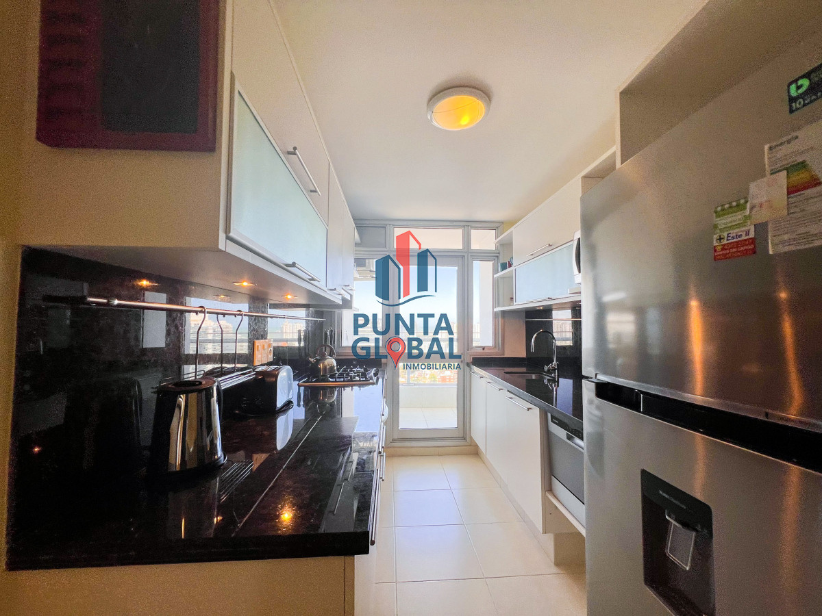 Apartamento ID.20 - Venta Apartamento 2 dormitorios excelente estado
