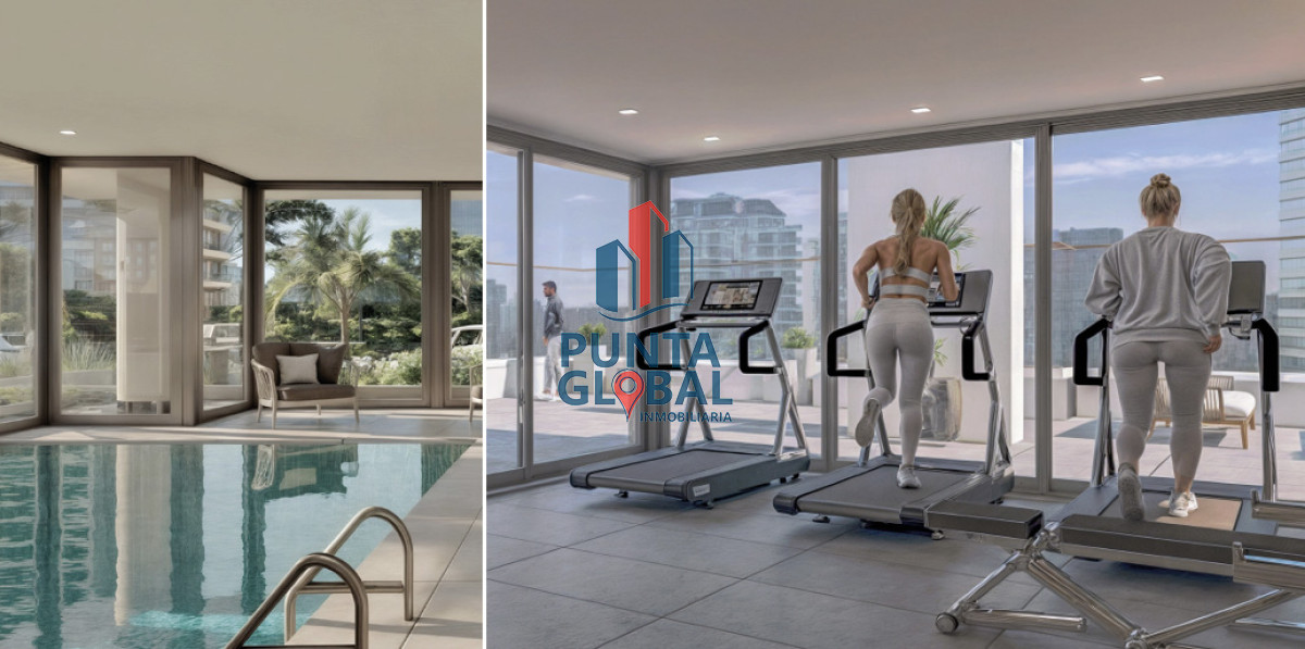 Apartamento ID.24 - Venta Apartamento en construcción 1 y medio cuarto 1 baño