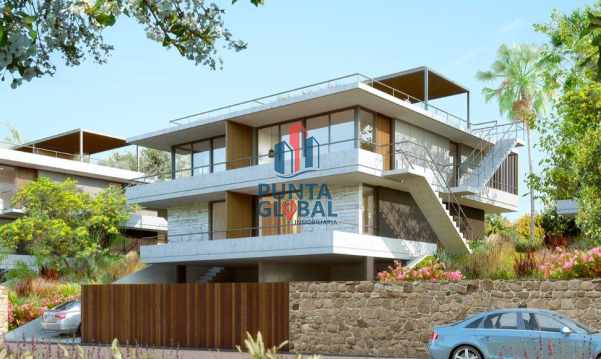 Apartamento ID.248 - Venta Apartamento 4 Dormitorios Punta del Este