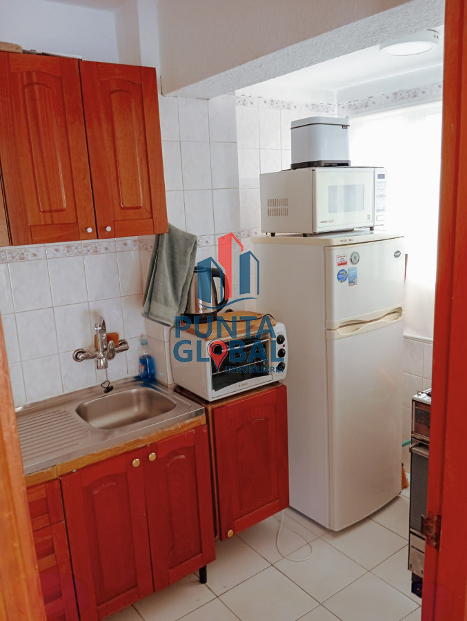 Apartamento ID.53 - Alquiler Invernal 1 Dormitorio Punta del Este