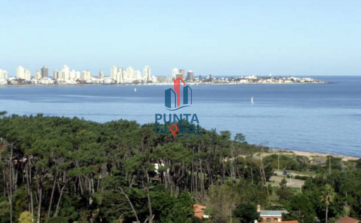 Apartamento ID.237 - Venta Apartamento 3 Dormitorios Punta del Este