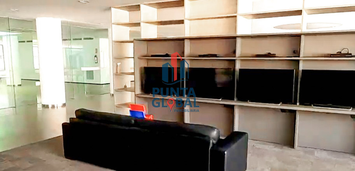 Apartamento ID.23 - Venta Espectacular Apartamento 3 Dormitorios Punta del Este