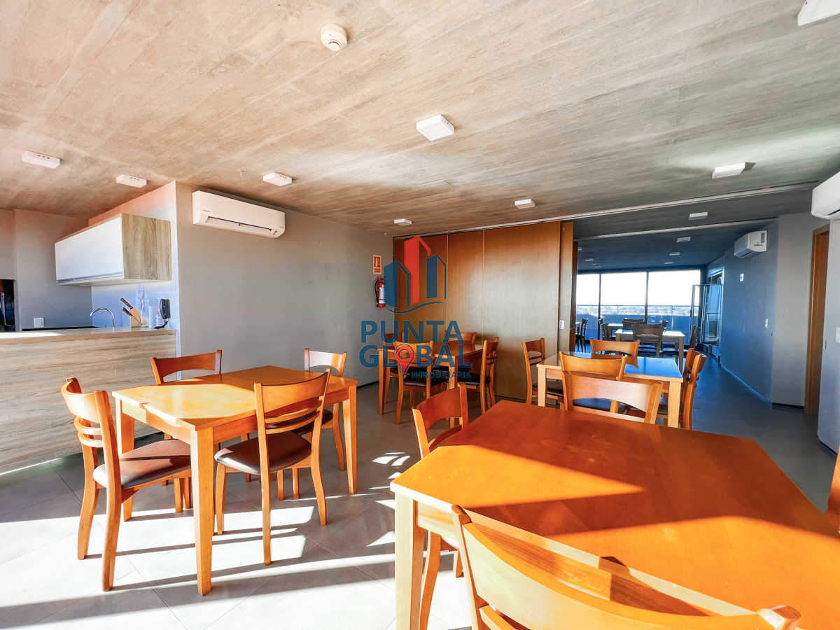Apartamento ID.23 - Venta Espectacular Apartamento 3 Dormitorios Punta del Este