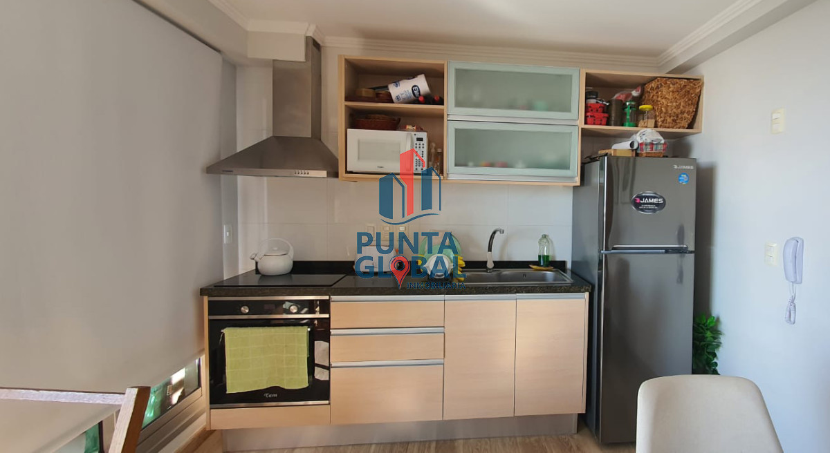 Apartamento ID.32 - Venta Apartamento 1 Dormitorio