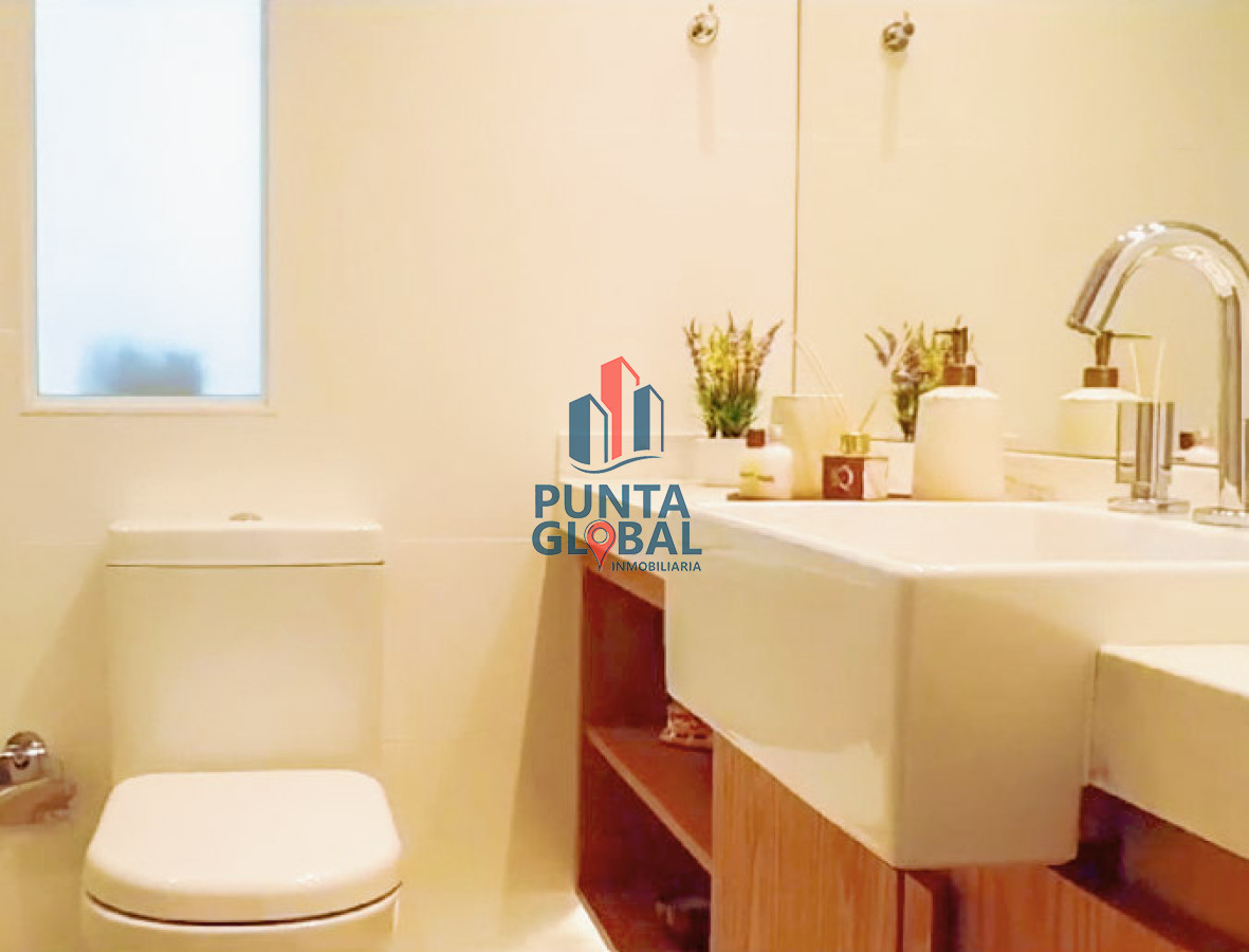 Apartamento ID.274 - Venta Apartamento 2 Dormitorios Punta del Este