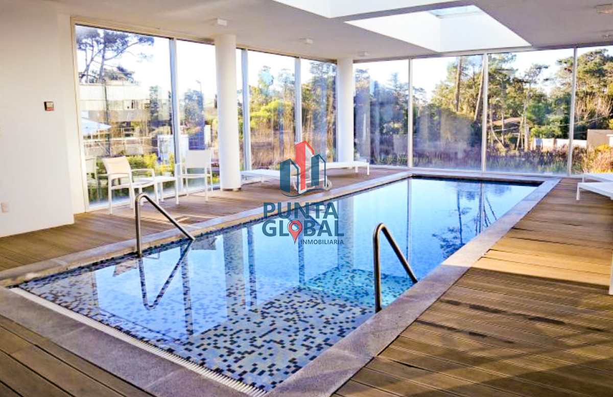 Apartamento ID.60 - Venta y Alquiler Invernal 1 Dormitorio Roosevelt