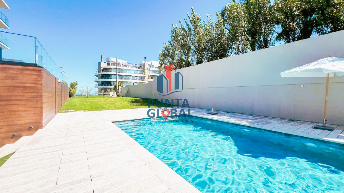Apartamento ID.49 - Espectacular Apartamento en venta 2 Dormitorios