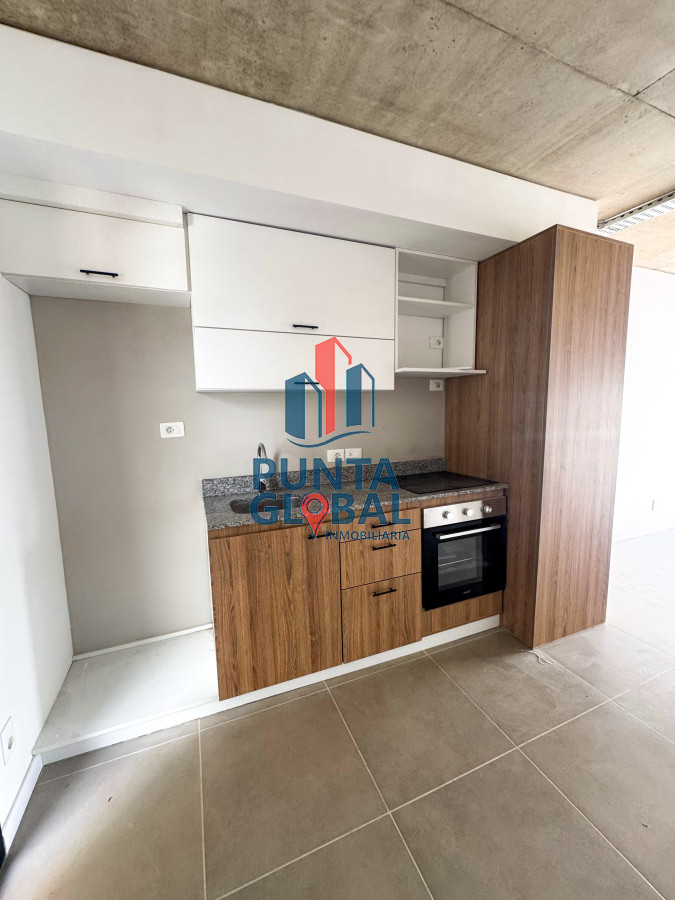 Apartamento ID.35 - Venta Apartamento céntrico 2 Dormitorios 1 Baño