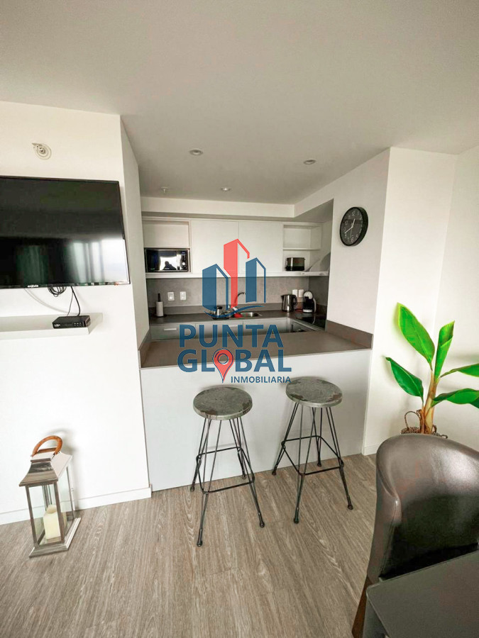 Apartamento ID.234 - Venta Apartamento 2 Dormitorios Punta del Este