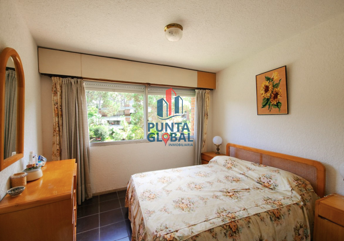 Apartamento ID.270 - Venta Apartamento 2 Dormitorios Punta del Este