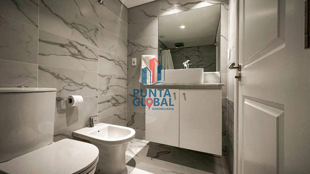 Apartamento ID.151 - Venta Monoambiente Laguna del Diario