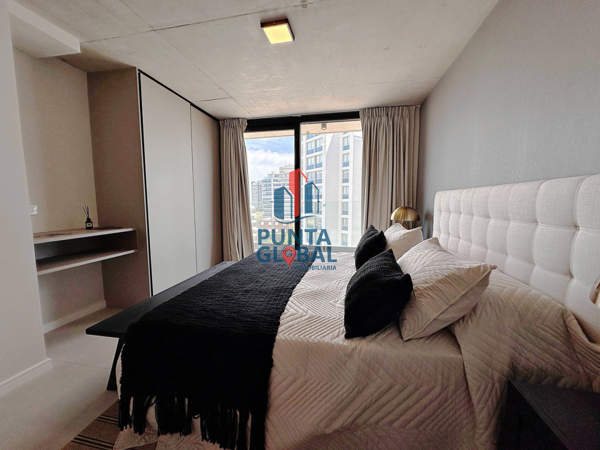 Apartamento ID.176 - Venta Apartamento 2 Dormitorios Punta del Este