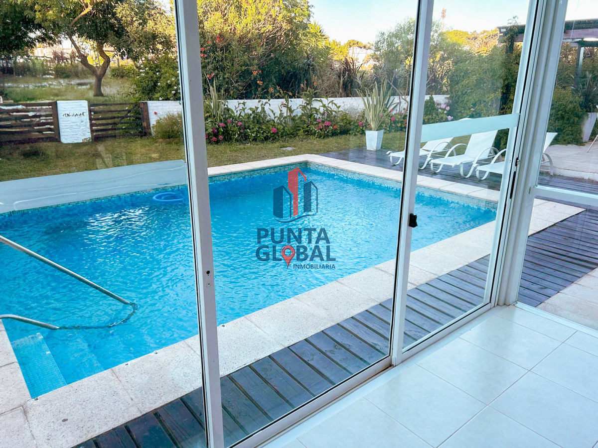 Apartamento ID.38 - Alquiler Temporal 2 Dormitorios