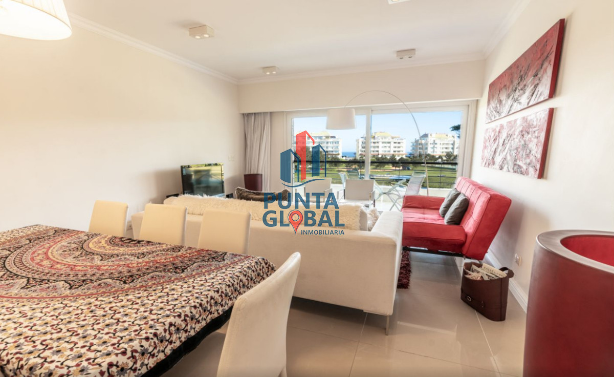 Apartamento ID.155 - Venta Apartamento 2 Dormitorios Punta del Este