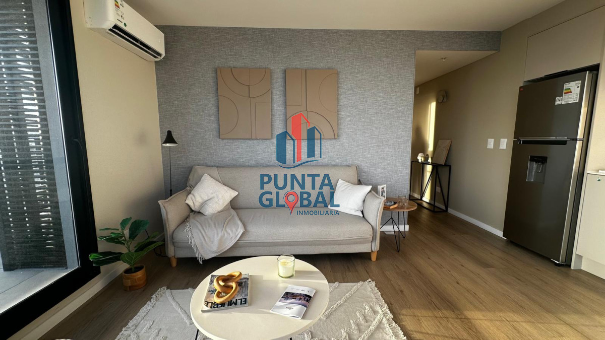 Apartamento ID.117 - Venta Apartamento 3 Dormitorios Punta del Este