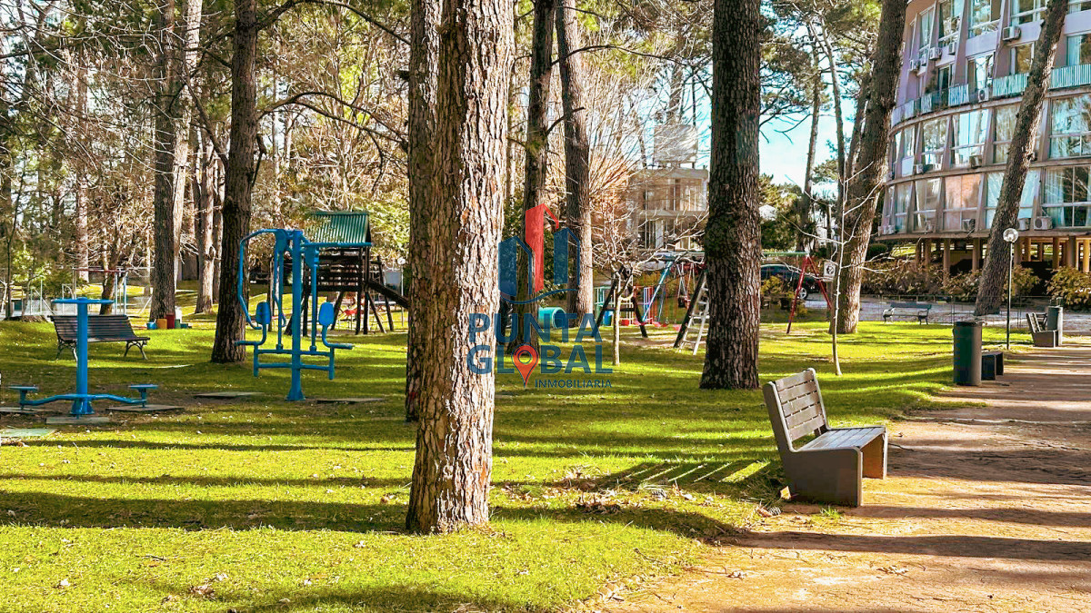 Apartamento ID.270 - Venta Apartamento 2 Dormitorios Punta del Este