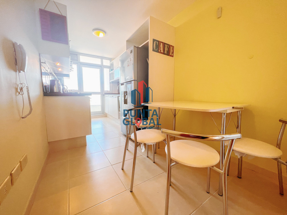 Apartamento ID.20 - Venta Apartamento 2 dormitorios excelente estado