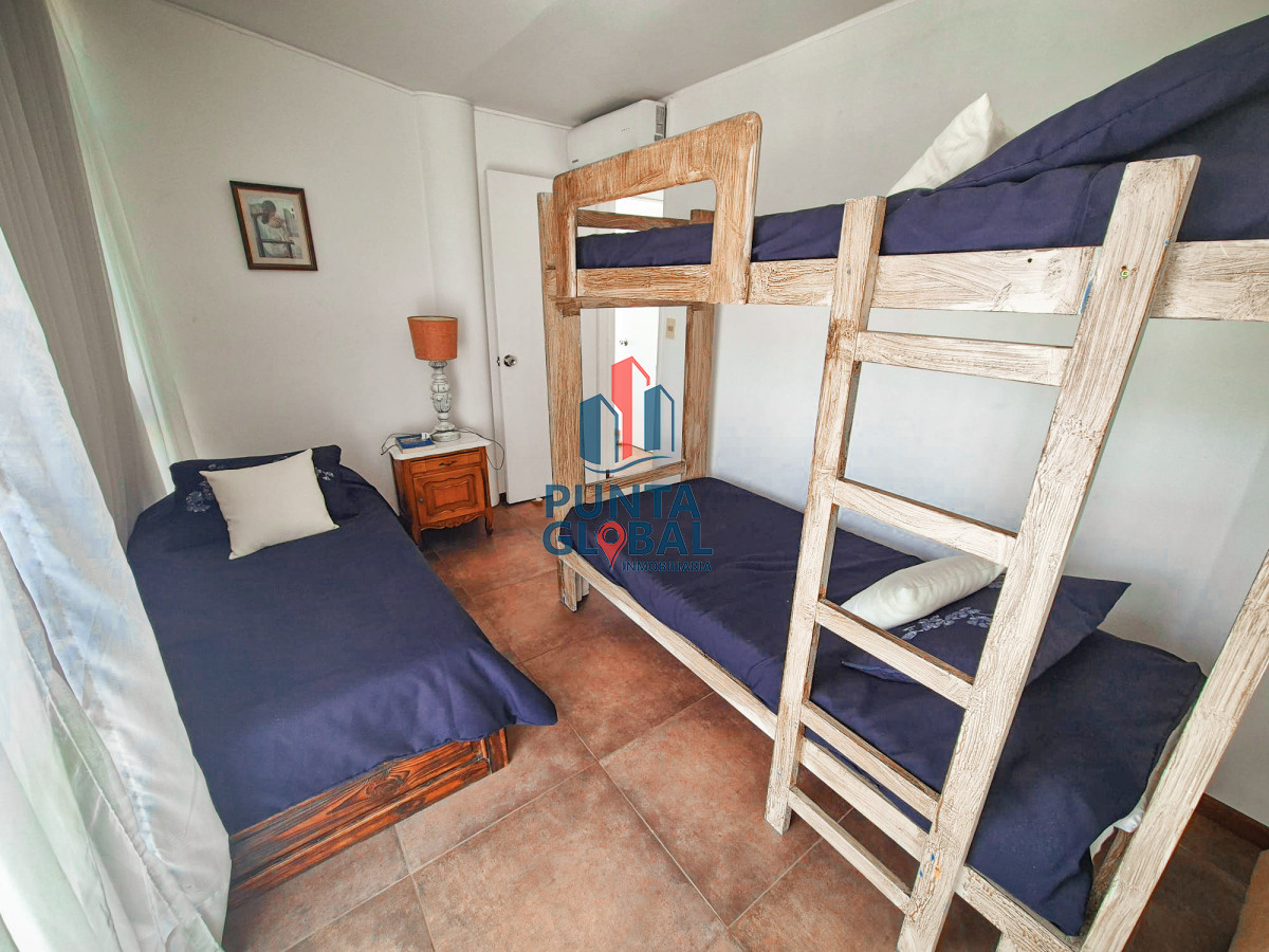Apartamento ID.62 - Alquiler Invernal 3 Dormitorios Península