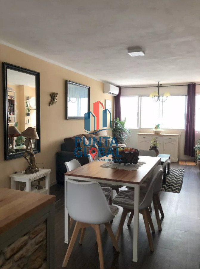 Apartamento ID.138 - Venta Apartamento 2 Dormitorios Punta del Este