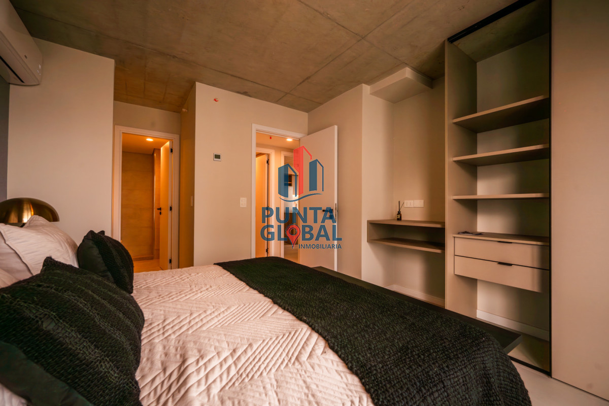 Apartamento ID.176 - Venta Apartamento 2 Dormitorios Punta del Este