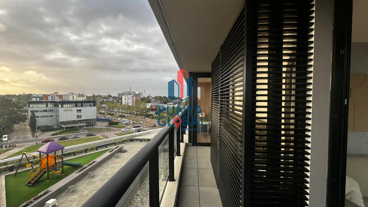 Apartamento ID.117 - Venta Apartamento 3 Dormitorios Punta del Este