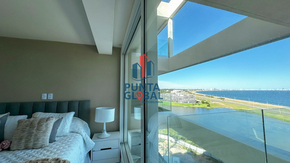 Apartamento ID.94 - Venta Apartamento 2 Dormitorios Punta del Este