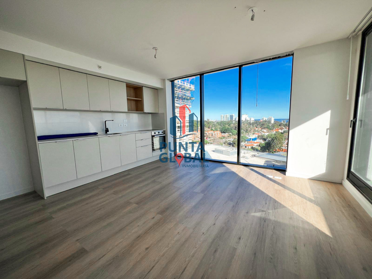 Apartamento ID.269 - Venta Apartamento 3 Dormitorios Punta del Este