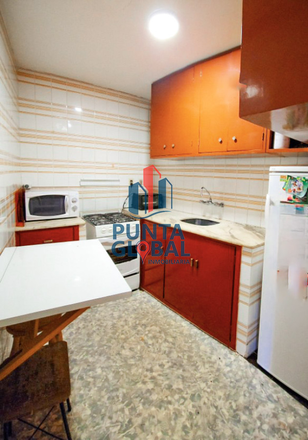 Apartamento ID.270 - Venta Apartamento 2 Dormitorios Punta del Este
