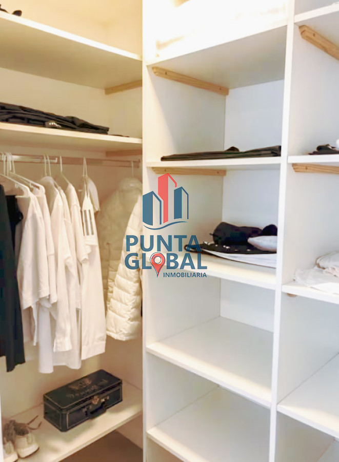 Apartamento ID.50 - Alquiler Invernal 2 Dormitorio Punta del Este