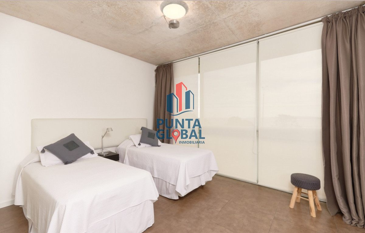 Apartamento ID.70 - Venta Apartamento 2 Dormitorios Punta Ballena