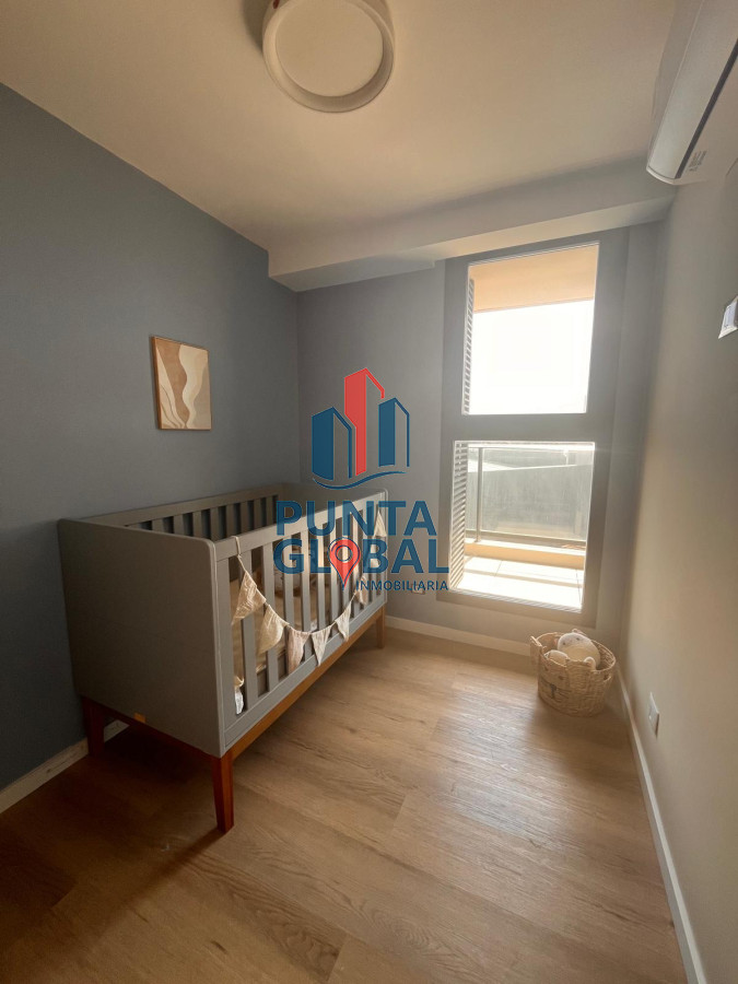 Apartamento ID.117 - Venta Apartamento 3 Dormitorios Punta del Este