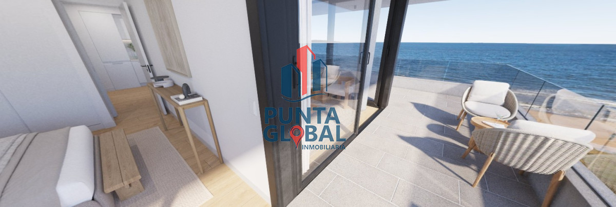 Apartamento ID.259 - Venta Apartamento 3 Dormitorios Punta del Este