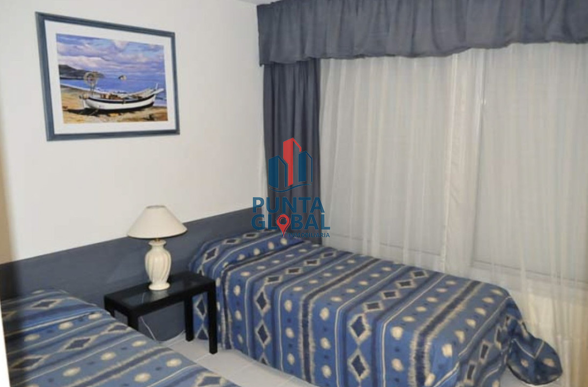 Apartamento ID.237 - Venta Apartamento 3 Dormitorios Punta del Este