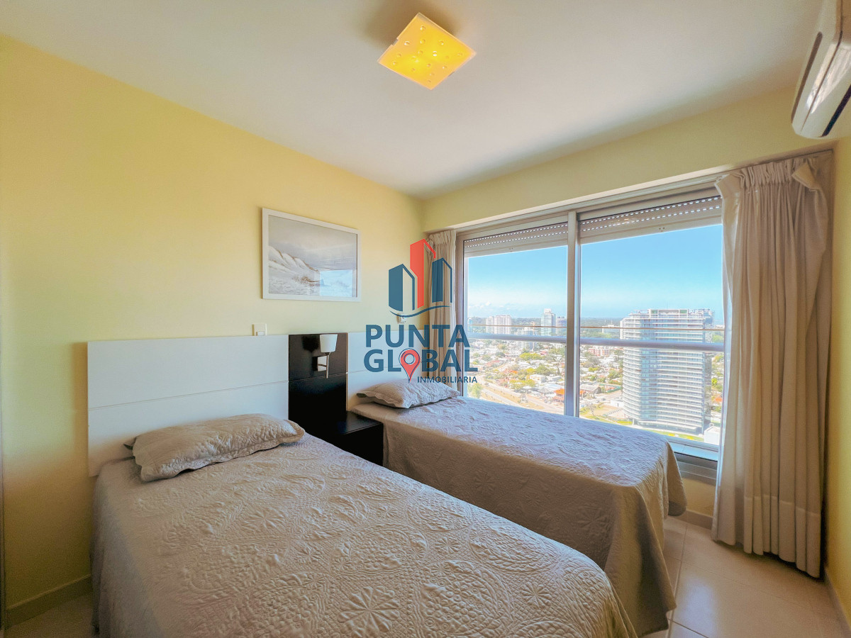 Apartamento ID.20 - Venta Apartamento 2 dormitorios excelente estado
