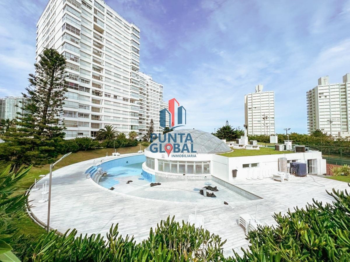 Apartamento ID.237 - Venta Apartamento 3 Dormitorios Punta del Este