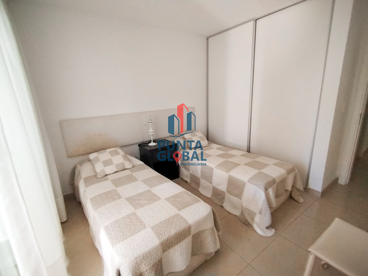 Apartamento ID.145 - Venta Apartamento 2 Dormitorios Punta del Este