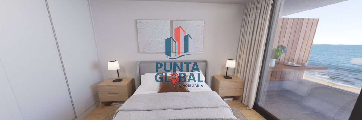 Apartamento ID.259 - Venta Apartamento 3 Dormitorios Punta del Este