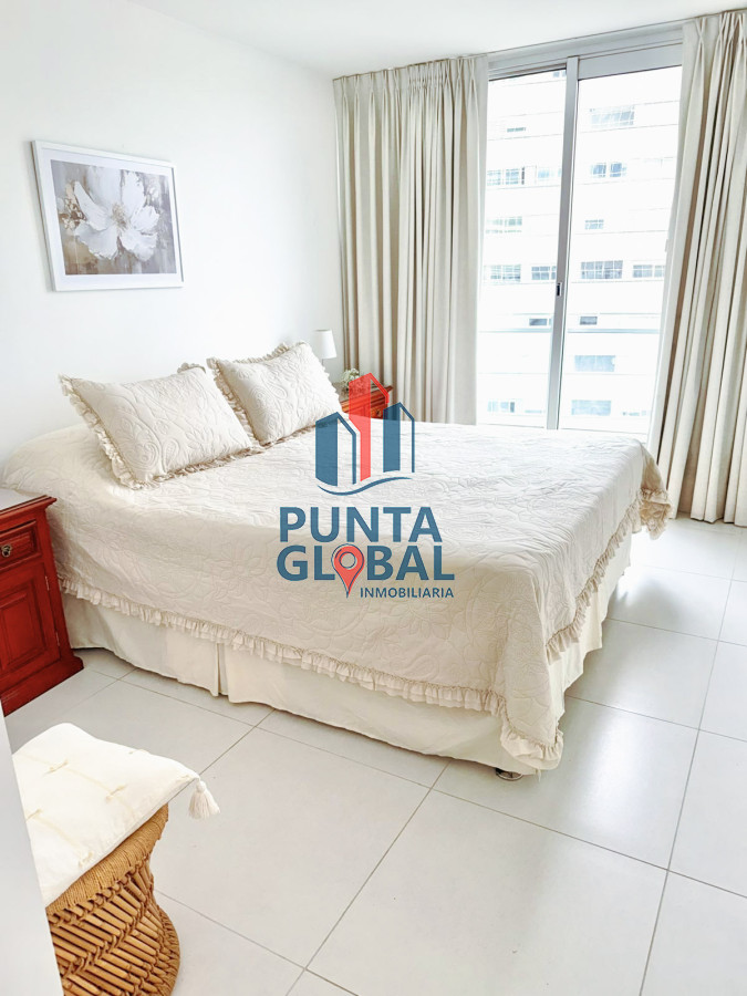 Apartamento ID.46 - Alquiler de Verano 3 Dormitorios Centrico